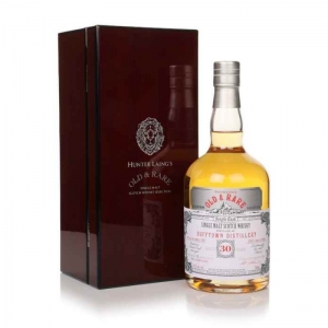 OLD AND RARE DUFFTOWN BOURBON 30YO